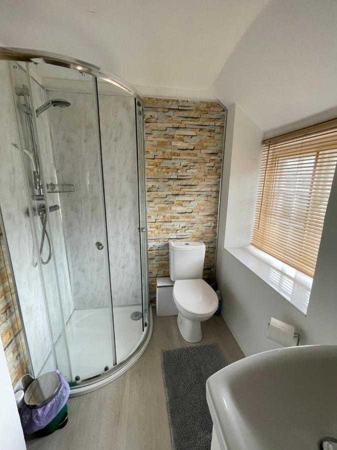 Cottage En-Suite Room With Private Lounge Bridport Eksteriør billede